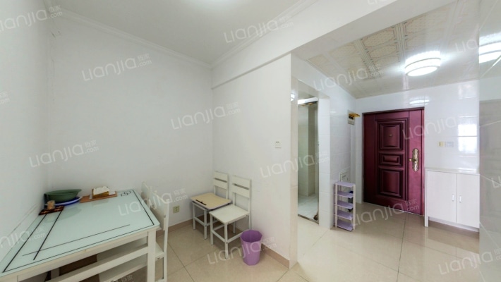 香江世纪名城二手房实景图