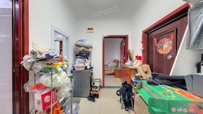 科研楼二手房实景图