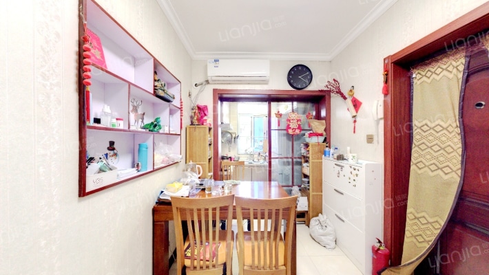 友谊新村二手房实景图