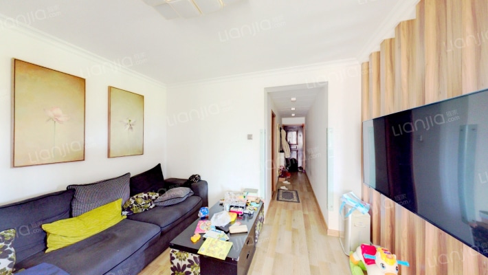 慕贤里二手房实景图