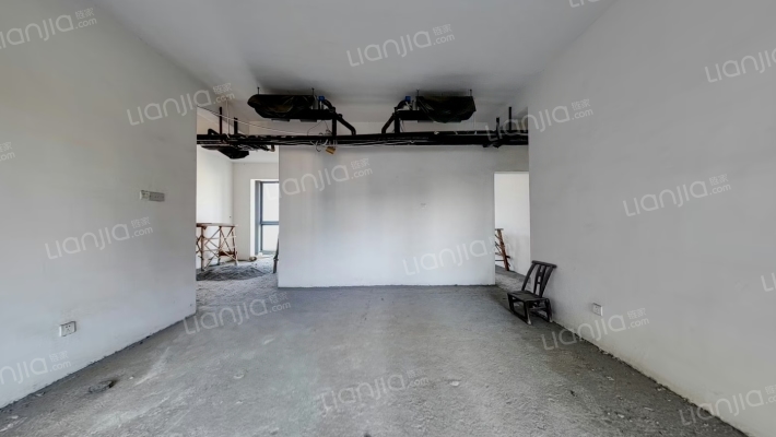 中国烟草住宅小区二期二手房实景图