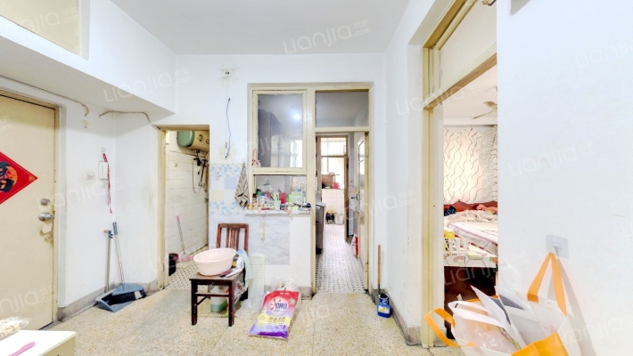 农行石家庄分行二手房实景图