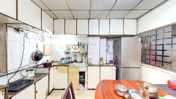 联湖花园二手房实景图