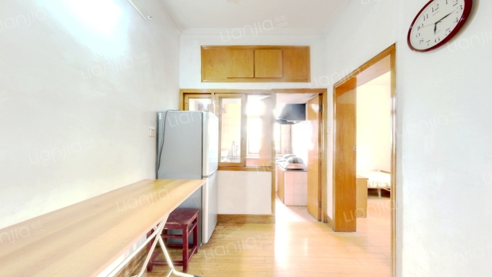 虎踞北路53号二手房实景图