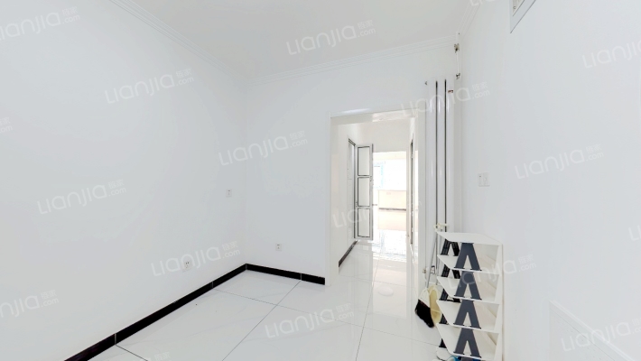 安贞西里二手房实景图