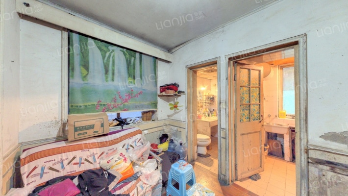 镇电新村二手房实景图