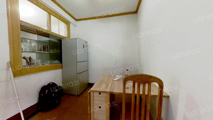 凤凰花园城清溪园二手房实景图