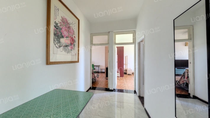 复兴路甲49号二手房实景图