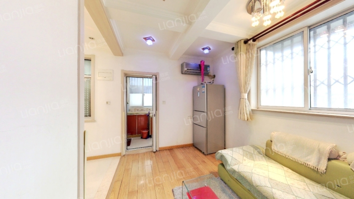 致和新村二手房实景图