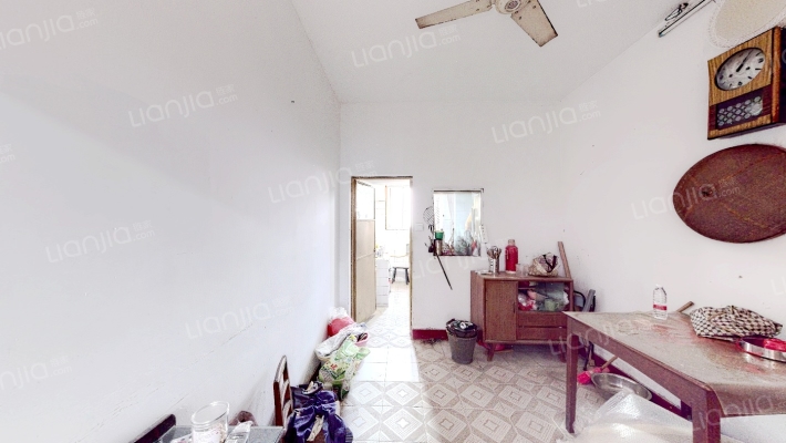 江纺住宅二区二手房实景图