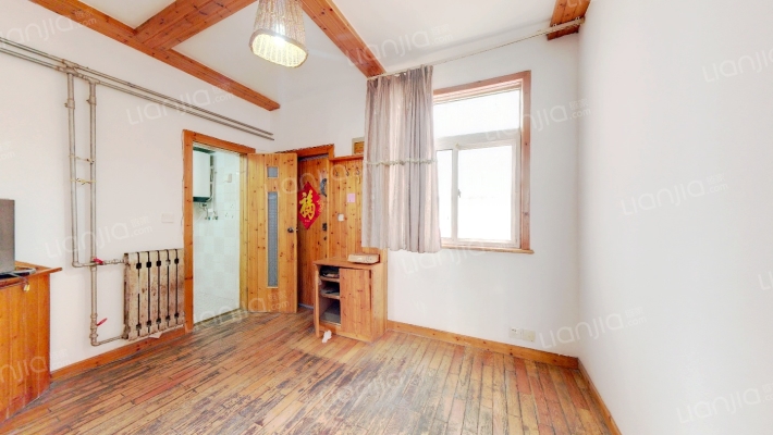 丽水路二手房实景图