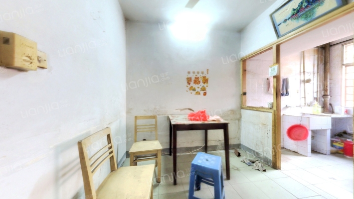 义民新村35号二手房实景图