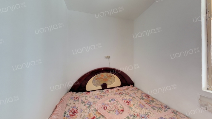 七里堡西区二手房实景图