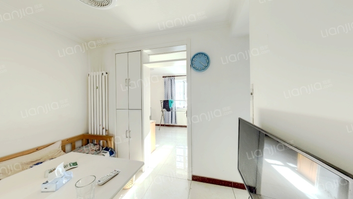 谊景村二手房实景图