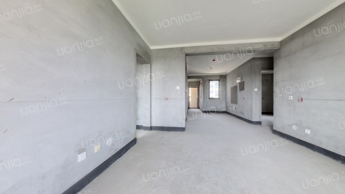 锦艺金水湾观臻苑二手房实景图