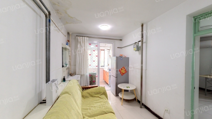 府湖里二手房实景图