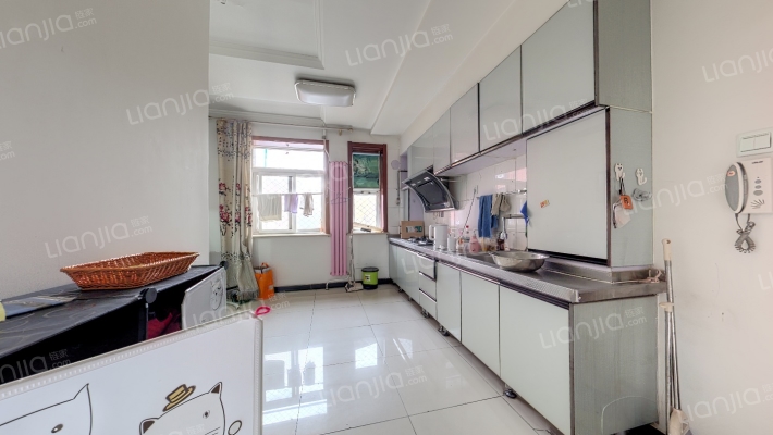 迎风五里二手房实景图