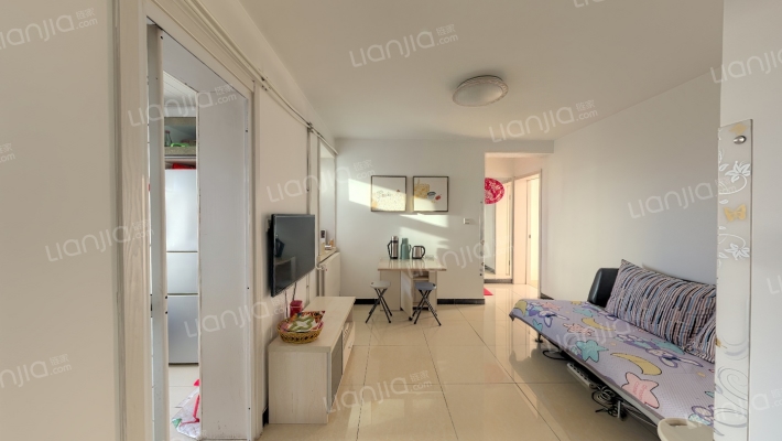 七0七所社区二手房实景图