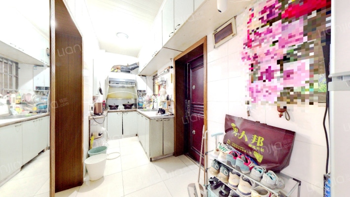 后宰门西村二手房实景图