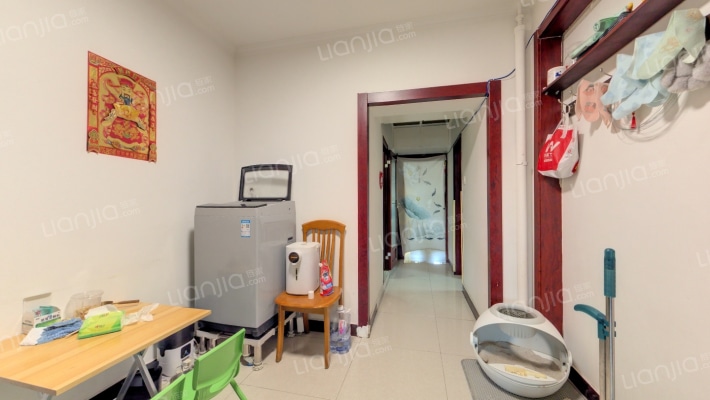 六里桥7号院二手房实景图