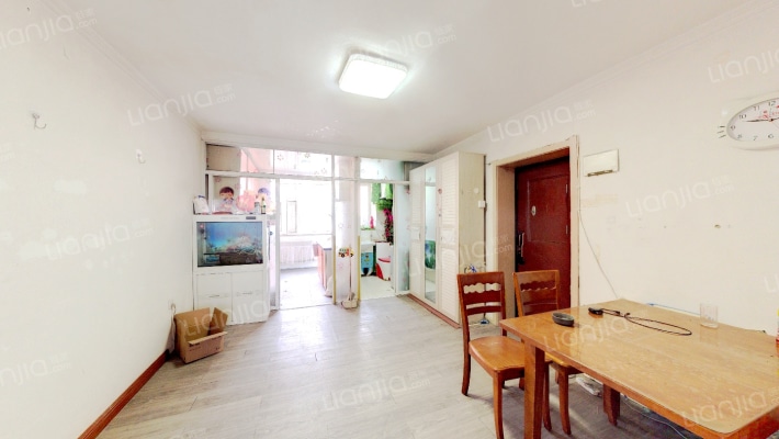 正阳小区二手房实景图