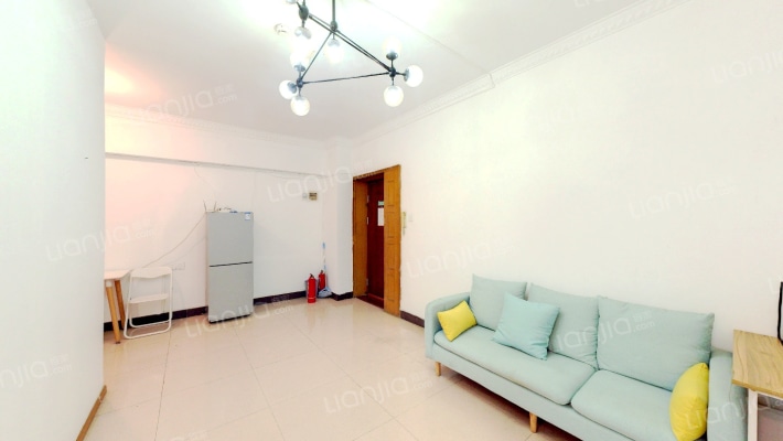 贤人阁二手房实景图