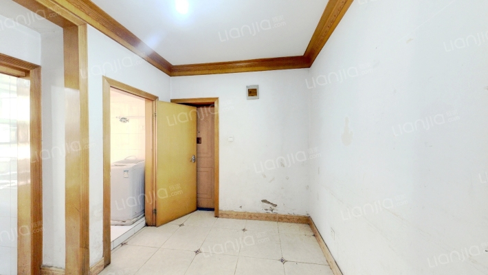 南菜园恢复楼二手房实景图