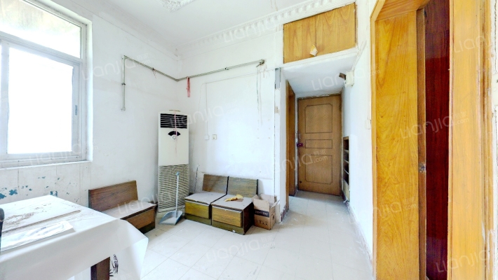 汽标小区二手房实景图