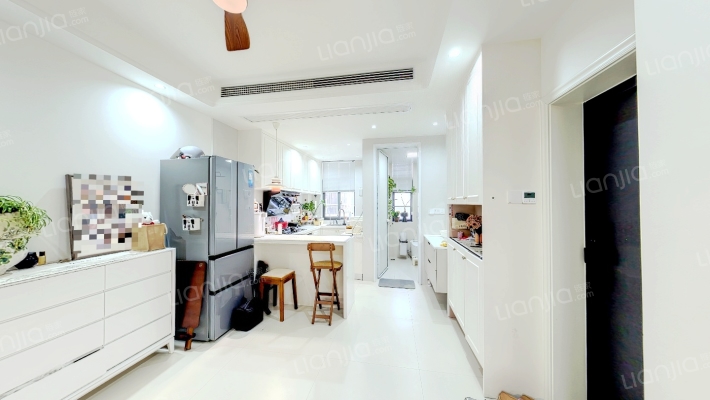 安徽经贸委宿舍冶金小区二手房实景图