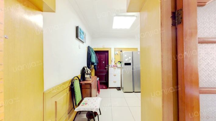 长宁里二手房实景图