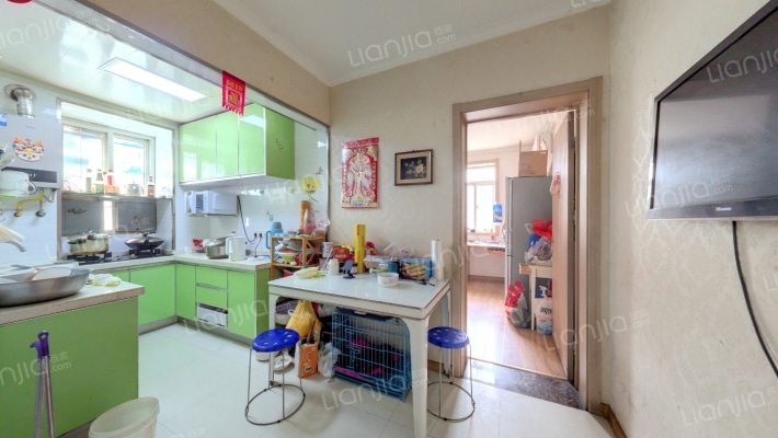 晏公庙52号二手房实景图