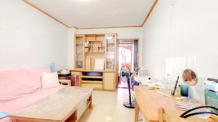 福岭小区二手房实景图