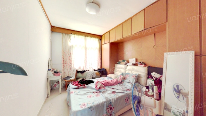 地质测绘院宿舍二手房实景图