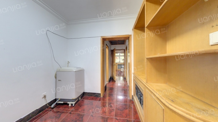 小市口胡同3号院二手房实景图