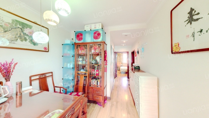 广安门外南街二手房实景图