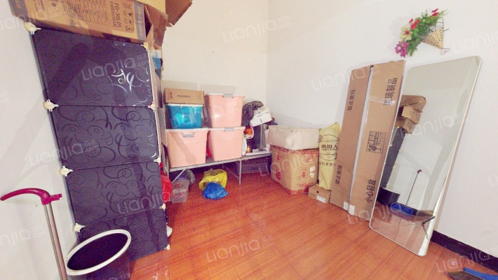 时代名苑二手房实景图