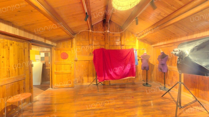 帅家巷二手房实景图