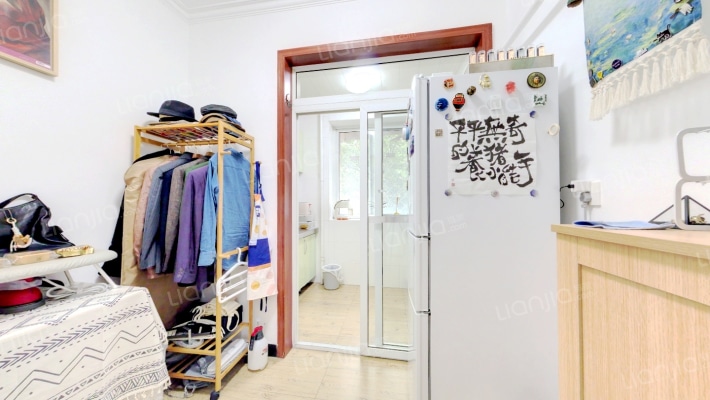 双榆树北里二手房实景图