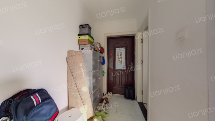 北欧印象二手房实景图