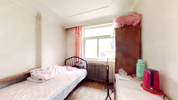 南小街二手房实景图