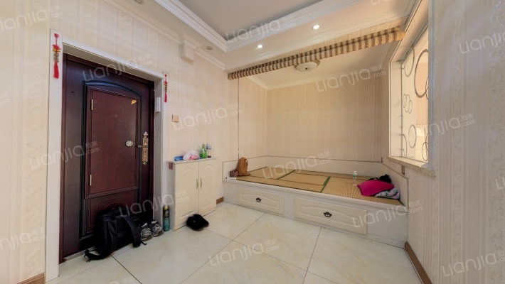 金刚石家属楼二手房实景图