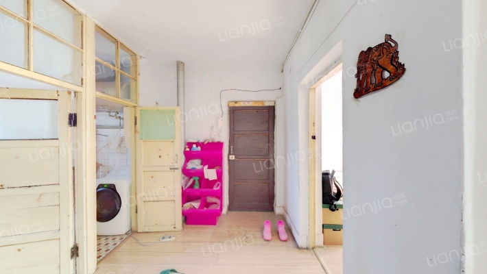 林业小区二手房实景图