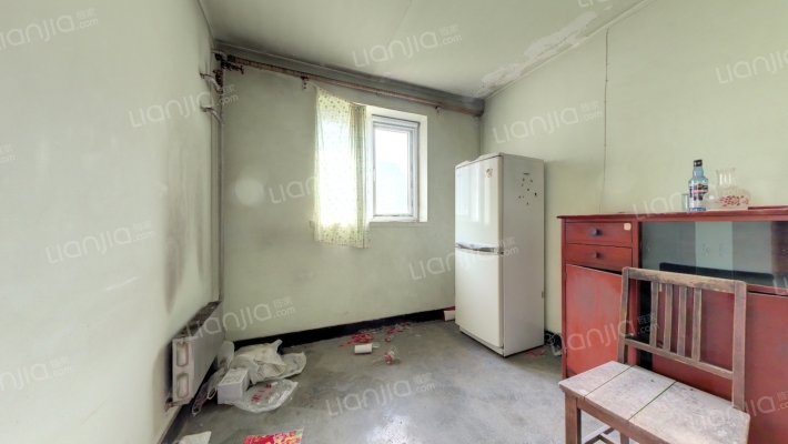 光华路二手房实景图