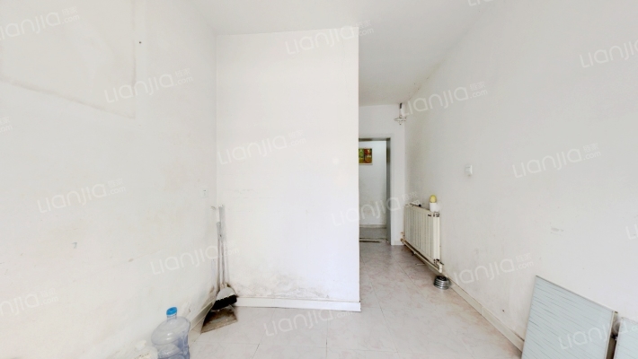 北环山里二手房实景图