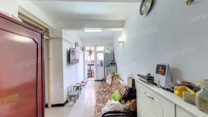 春荣里二手房实景图