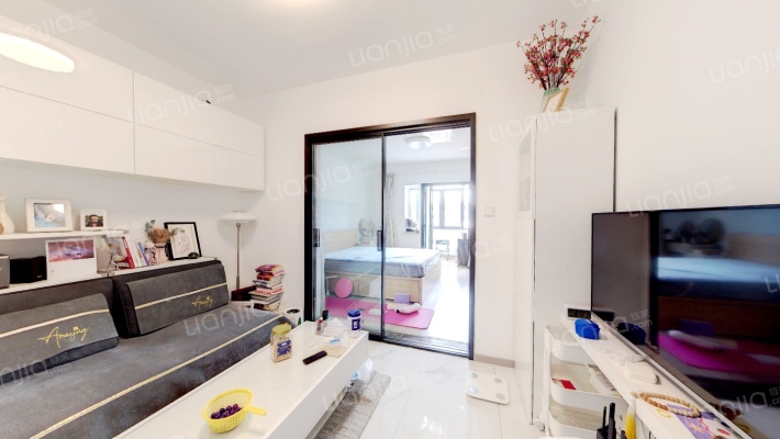 协安里二手房实景图