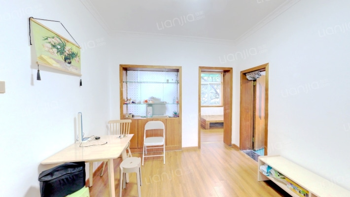 蒙城路186号二手房实景图