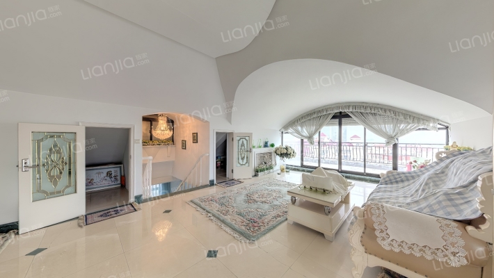 金海湾二手房实景图