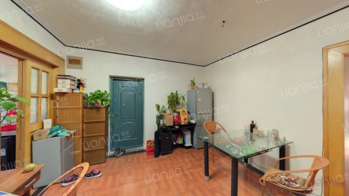 柏庄菜场小区二手房实景图