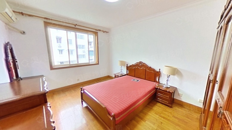 整租·飘鹰公寓 1室1厅 南